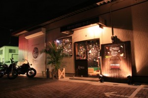 ボルダリングジム　maboo(マーブー)