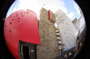 大阪府大阪市のボルダリングジム『CITY ROCK GYM(シティロックジム) 大阪店』