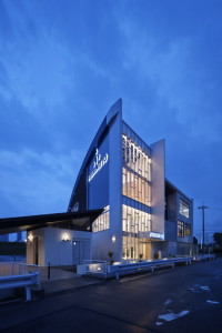 京都府京都市のボルダリングジム『fushimitto(フシミット)』