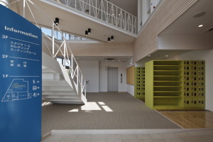 京都府京都市のボルダリングジム『fushimitto(フシミット)』