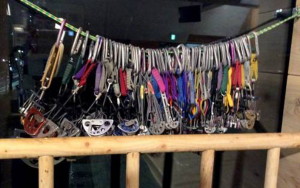 東京都三鷹市のボルダリングジム『ジャムセッション三鷹』