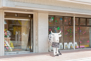 千葉県千葉市中央区のボルダリングジム『LOTUS CLIMBING GYM(ロータスクライミングジム)』