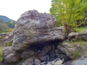 bouldering-navi-rock-mitake-Australiaiwa